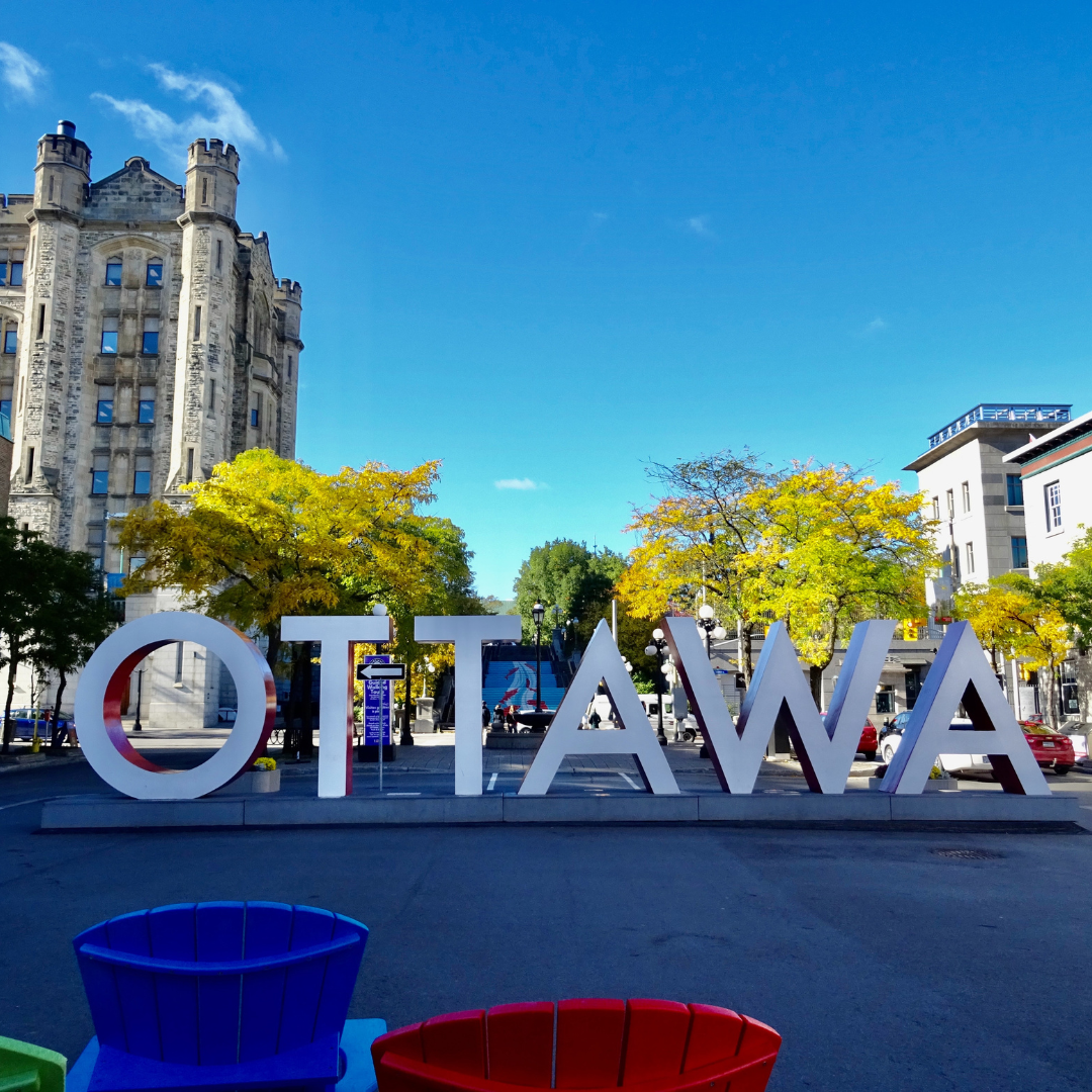 Ottawa Canada, Fortcode Offices